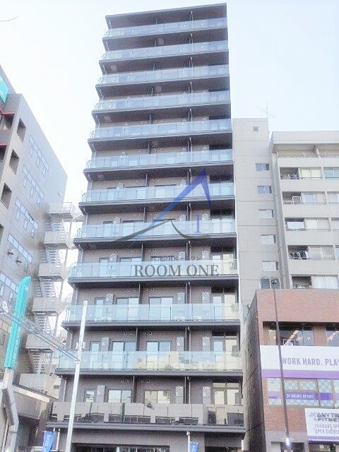 ＺＯＯＭ東新宿