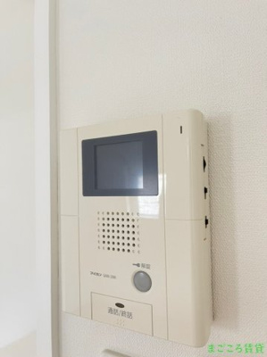 【セキュリティ】 | CHATEAU NAMBA RIPPLE シャトーナンバリブレ