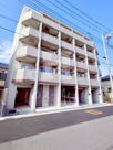 GENOVIA西川口の画像