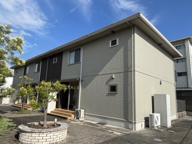 シャルマンヴィラ