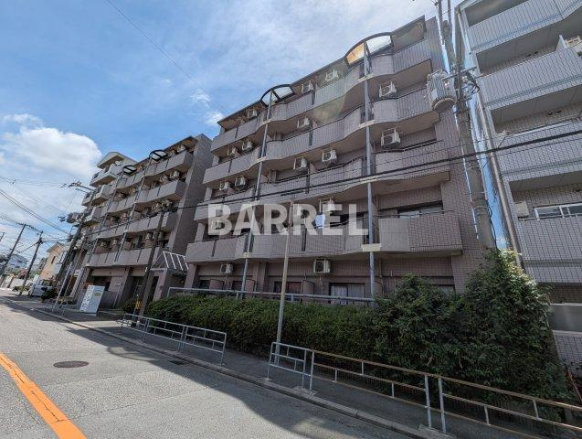 メロディーハイム淡路