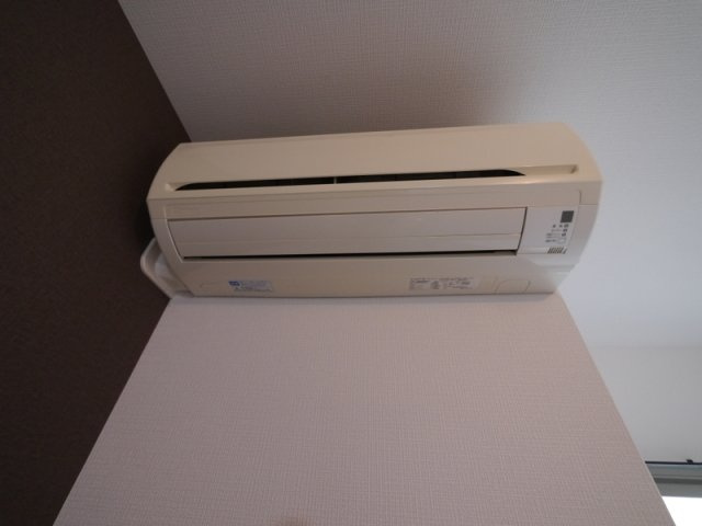リテラ銀天町の設備