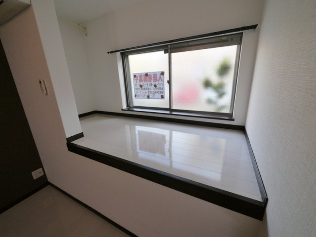 リテラ銀天町の展望
