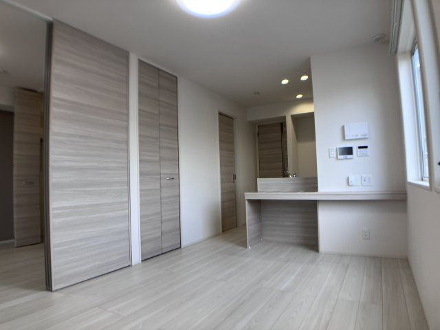 D-ROOM 中島の居間・リビング