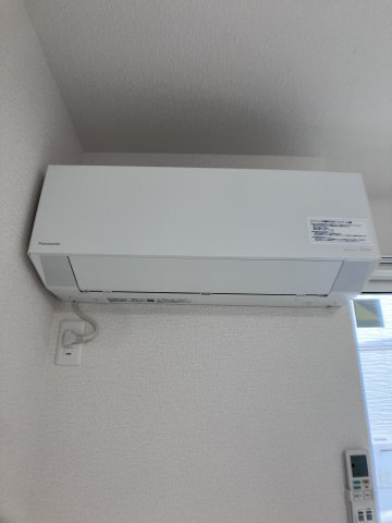 D-ROOM 中島の設備