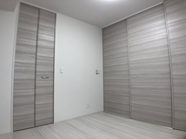D-ROOM 中島の洋室