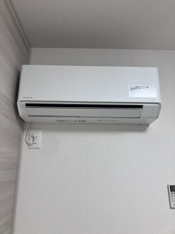D-ROOM 中島の設備