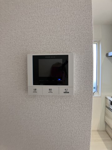 D-ROOM 中島の設備