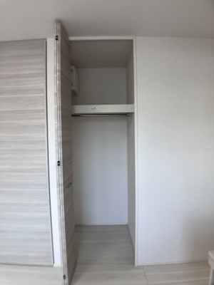 【収納】 | D-ROOM 中島