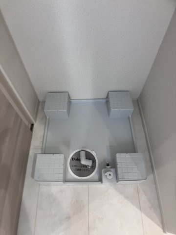 D-ROOM 中島の設備