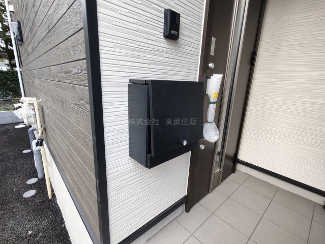 【外観】の画像