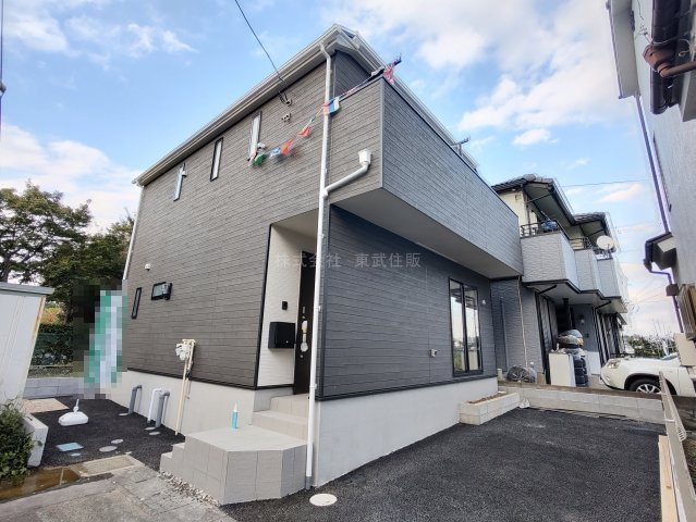 【外観】の画像