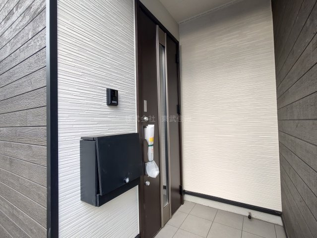 【玄関】の画像