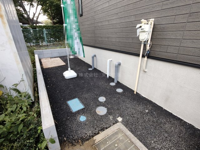 【外観】の画像