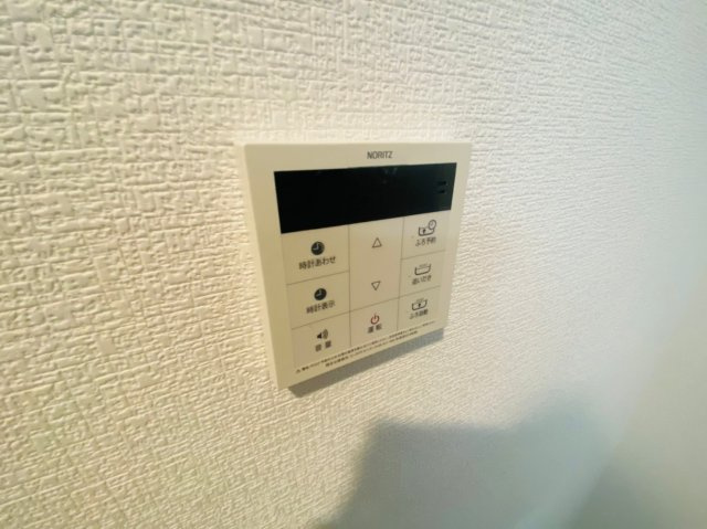 タウンハウス伊川谷の設備|タウンハウス伊川谷