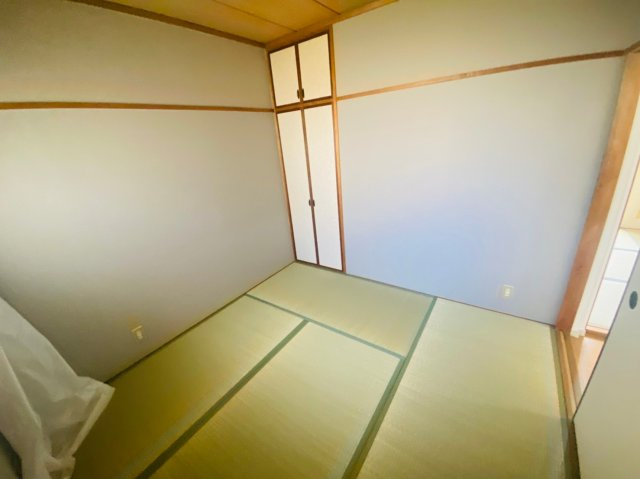タウンハウス伊川谷の内装|タウンハウス伊川谷