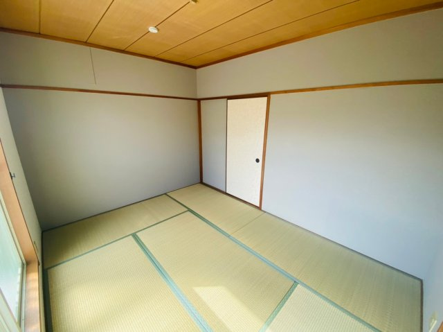 タウンハウス伊川谷の寝室|タウンハウス伊川谷