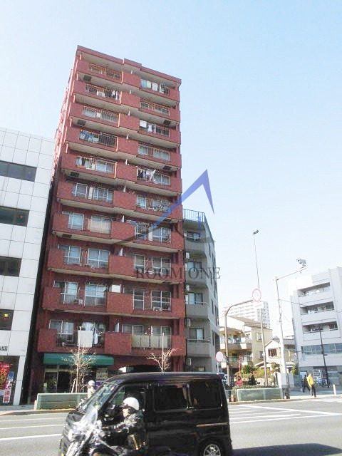 リレント第２三ノ輪