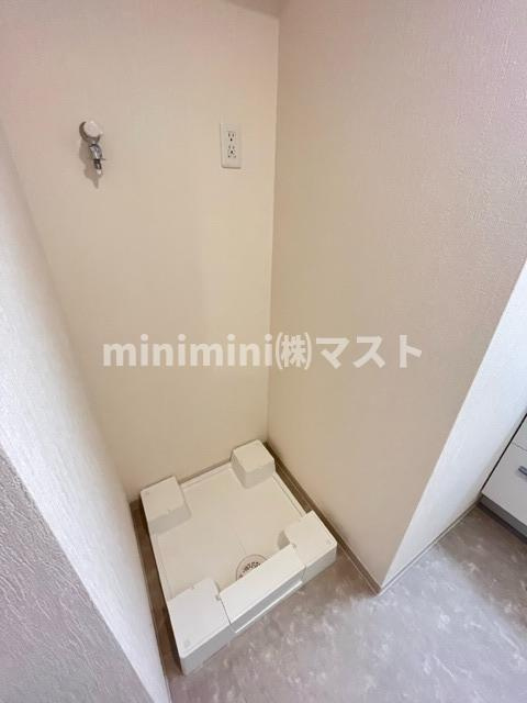 ベルンガーデン上本町の設備