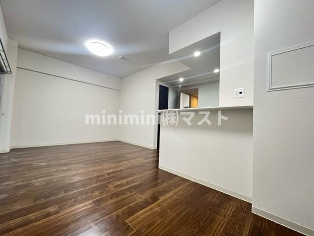 ベルンガーデン上本町の内装
