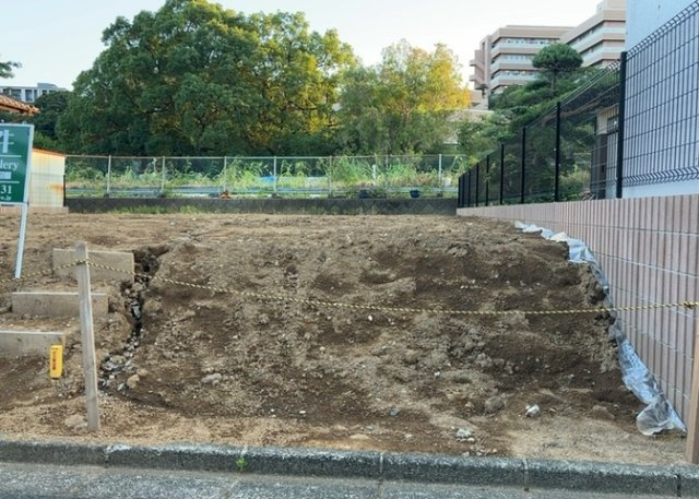 【外観】 | 最寄り駅が近いなどの交通アクセスが良い土地だと暮らしやすいですよね。通勤・通学の観点から土地を選ぶことも大切です！自身や家族のライフワークからあったの物件を探しましょう！当社営業がお力になります！