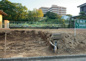厚木市温水の売地の画像