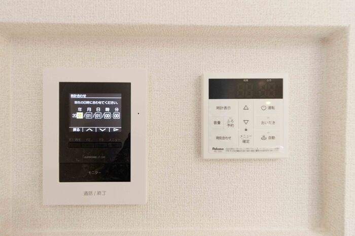 D-ROOM　MK
