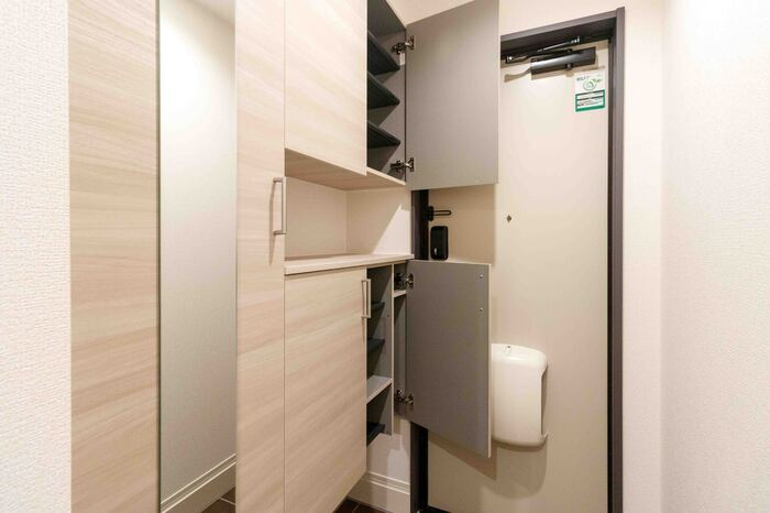 D-ROOM　MK