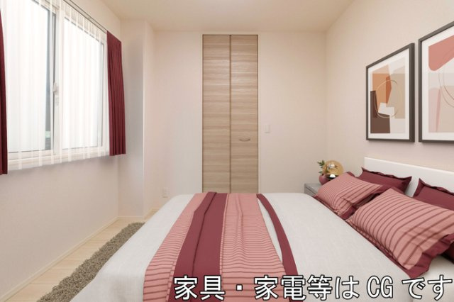 D-ROOM　MK