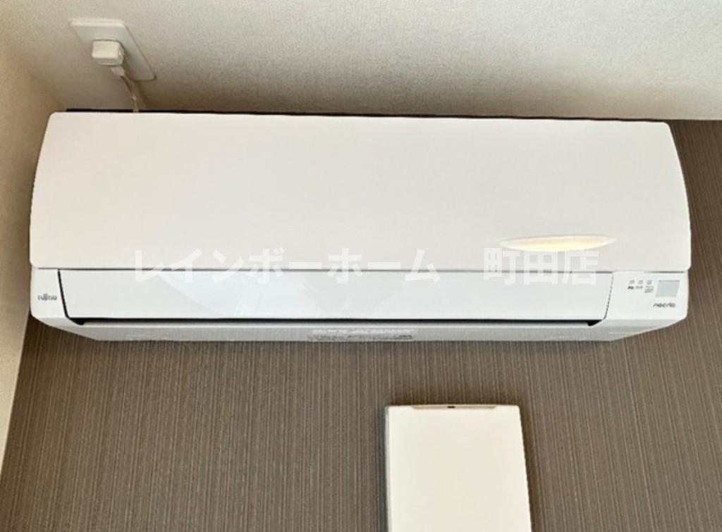 フルーリア※初期費用分割後払いサービス利用可能物件の設備|※同施工会社参考画像