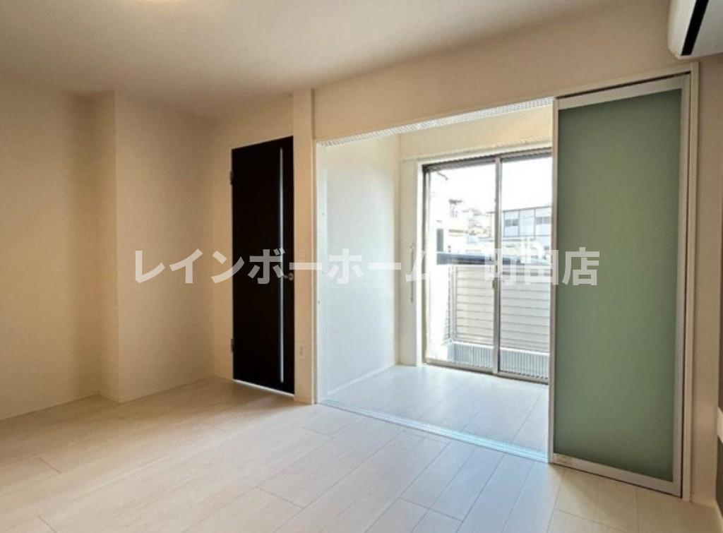 フルーリア※初期費用分割後払いサービス利用可能物件の内装|※同施工会社参考画像