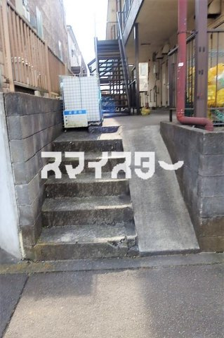 サンハイツ田倉のその他