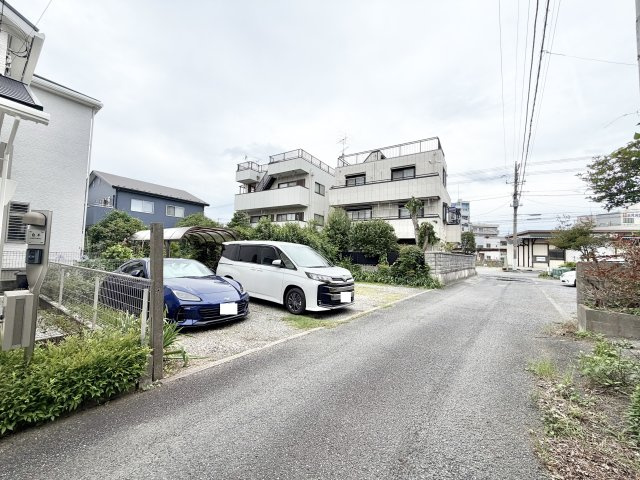 林パーキングのその他