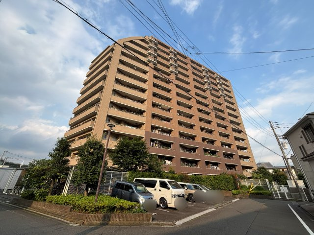 日神パレステージ八王子ビュー・ウインズの画像