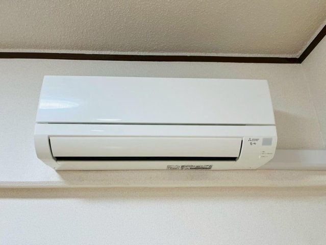陣山ビルの設備