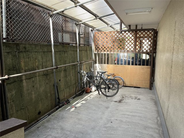陣山ビルのその他共用部分
