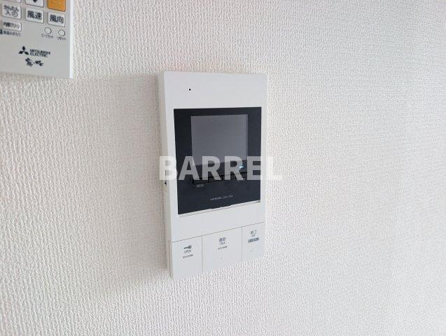 テラートⅠのセキュリティ
