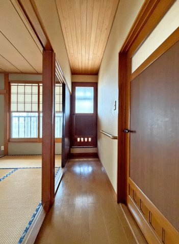 名取市上余田千刈田　中古戸建の内装