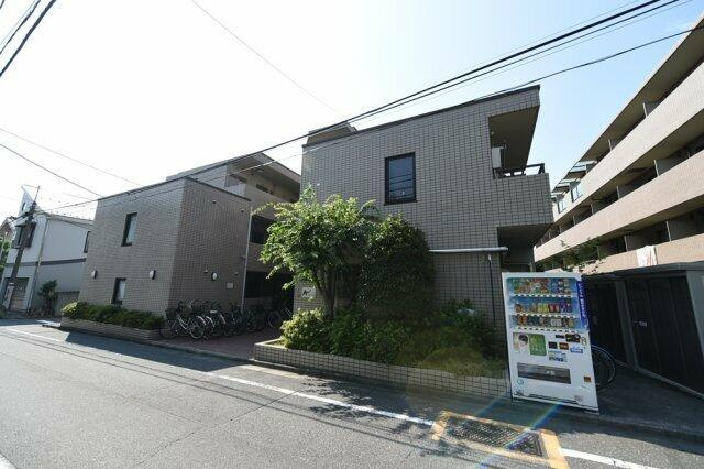 【外観】