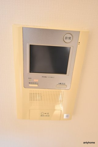 クラウンハイム相川フラワーコート　仲介手数料無料のセキュリティ