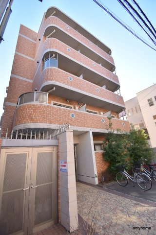 クラウンハイム相川フラワーコート　仲介手数料無料の外観