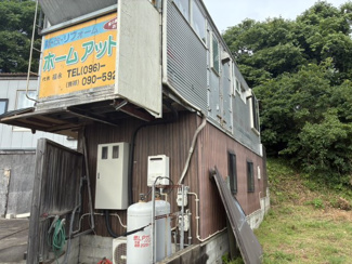 【外観】 | 上益城郡御船町大字木倉　売地（全3筆）