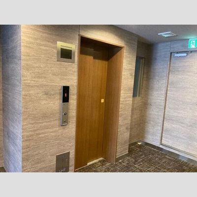 【その他共用部分】 | プレステージ9番館