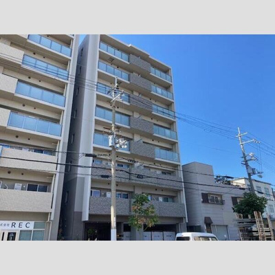 【展望】 | プレステージ9番館