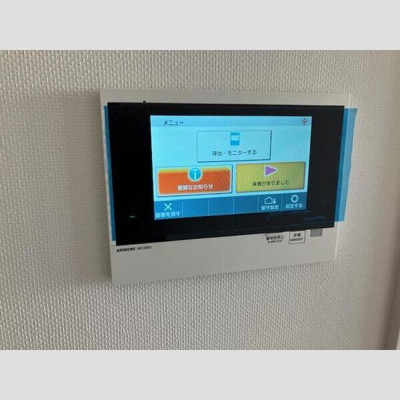 【設備】 | プレステージ9番館