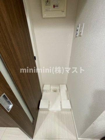ファーストフィオーレ東梅田の設備
