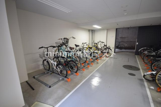 ファーストフィオーレ東梅田のその他