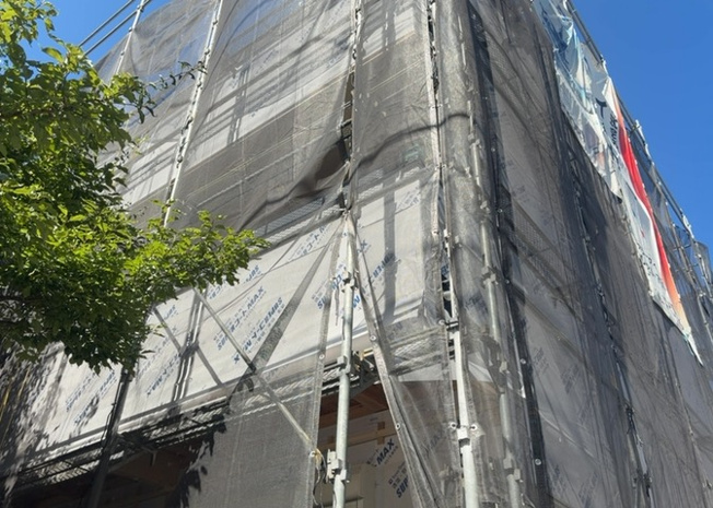 【外観】 | フルセイル南橋本 | 土地の面積＝住宅面積ではありません。建ぺい率の問題などで、土地のある場所によって住宅を建てられる面積は限られています。高さもしかり、「土地」という言葉の中には、建築条件も含まれると考えておきましょう。