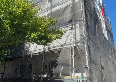 【外観】 | フルセイル南橋本 | 土地探しをしていると都市計画区域という言葉を目にすると思います。法律によって、都道府県知事や国土交通大臣が指定するエリアのことを指しており、都市計画区域は市街化区域と市街化調整区域に分けられています。