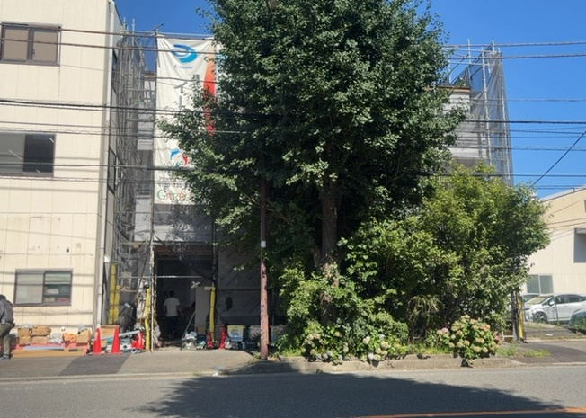 【外観】 | フルセイル南橋本 | 物件の詳細については、現地を見てわかること以外に、役所や法務局などで調べないとわからないことがあります。そのため、現地に行く場合は、もしこの物件を買ったらどのような生活ができるかをイメージしましょう。